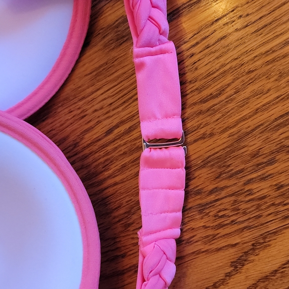 NWT  Ashley Graham swimsuit top - Picture 7 of 7